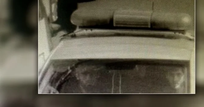 Dağıstanda 3 polisi güllələyib öldürən şəxslərin FOTOSU