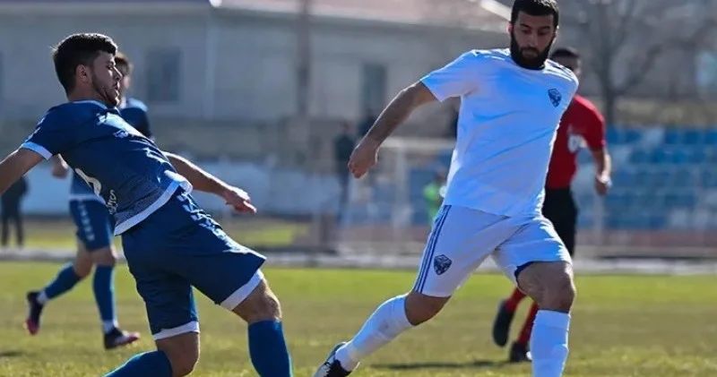 Rahid Əmirquliyev: Hələ özümüzü çempion hesab etmirik