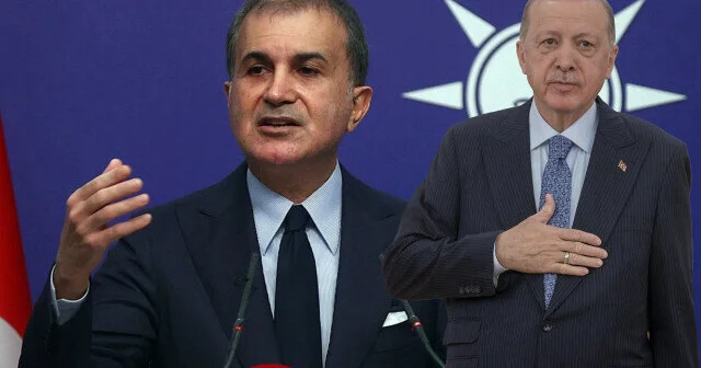 Ərdoğanın sözçüsü: Özgür Özələ edilən hərəkəti özümzə qarşı hesab edirik