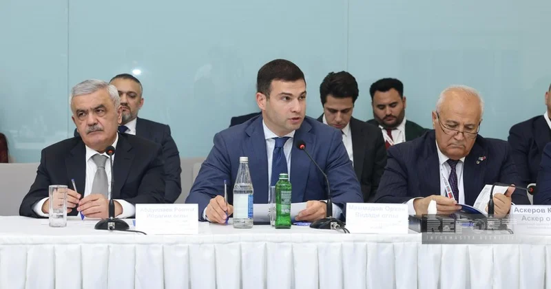 KOBİA окажет поддержку белорусским предпринимателям в поиске партнеров в Карабахе