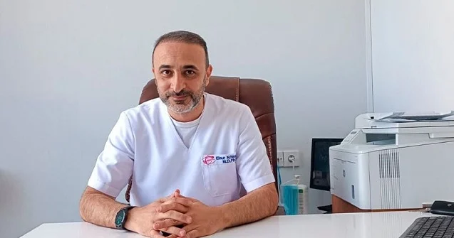 Maşınından və evindən silah tapılan həkim həbs edilib İşini də itirib