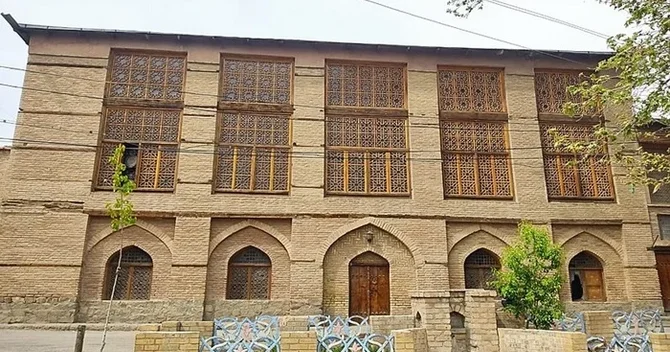 Naxçıvanda tarixi abidədə bərpa işləri aparılacaq MƏBLƏĞ AÇIQLANDI
