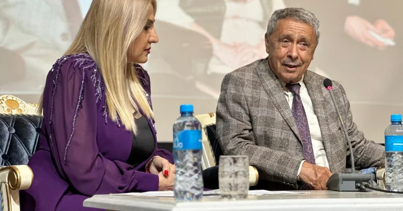 Gəncə Dövlət Filarmoniyasinda Məmmədağa Umudovun müəllif gecəsi baş tutub FOTO