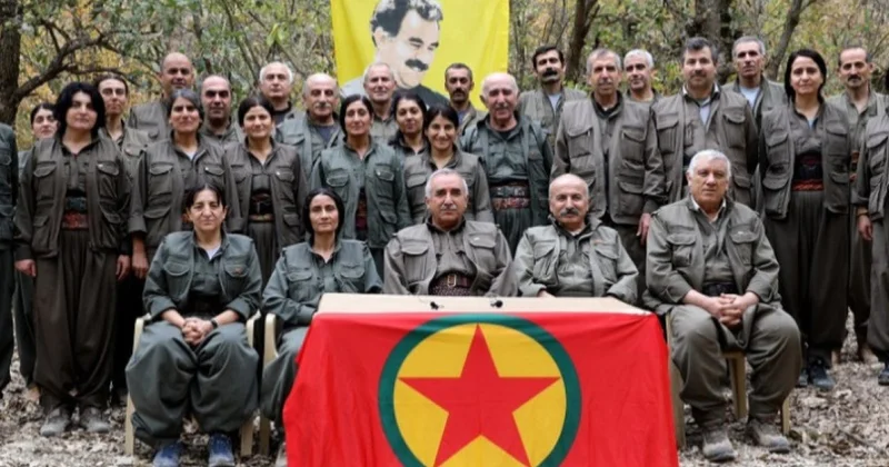 PKK nə vaxt ləğv ediləcək?