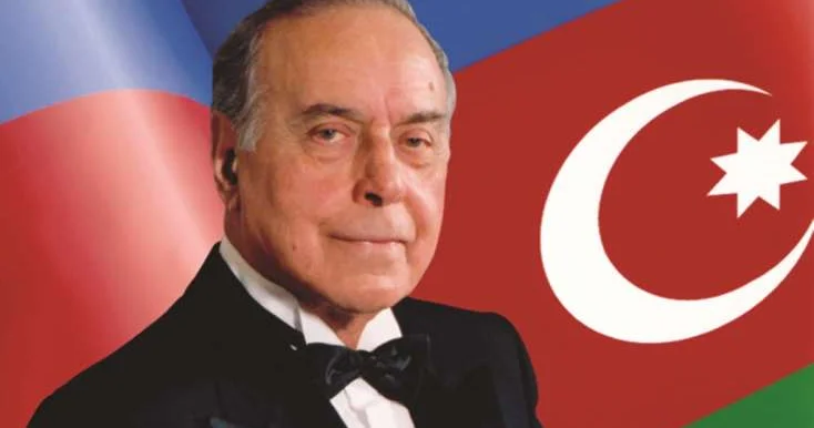Bu bəlalı dövrü ibrətli tarixə çevirən ölməz milli lider Heydər Əliyev oldu ŞƏRH EDİLDİ