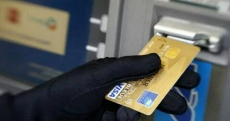 Həftə sonu kartlardan 50 min manata yaxın pul oğurlanıb