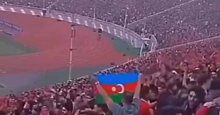Qarabağ la Traktor arasında yoldaşlıq oyunu Xankəndi stadionunda keçirilsin TƏKLİF