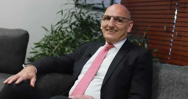 Эльчин Амирбеков о проектах, которые Азербайджан готов реализовать с Мексикой ИНТЕРВЬЮ изданию Milenio