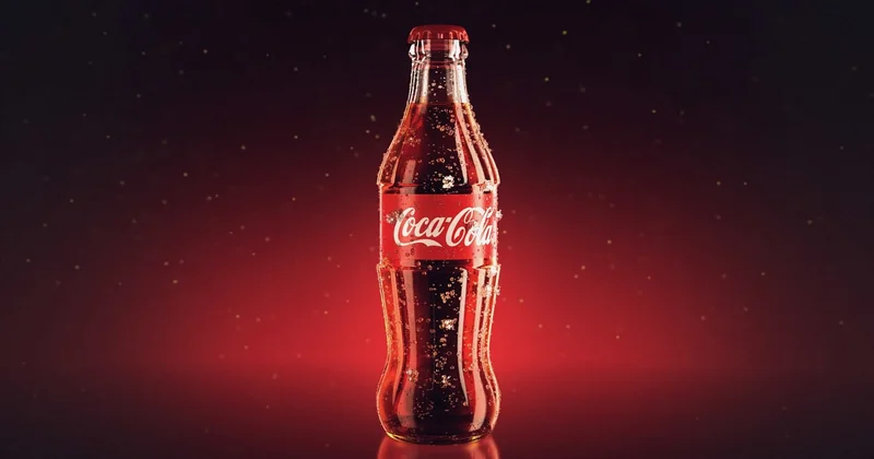 Coca Cola nın Yeni Qlobal Kampaniyası Dillər Arasında Körpü