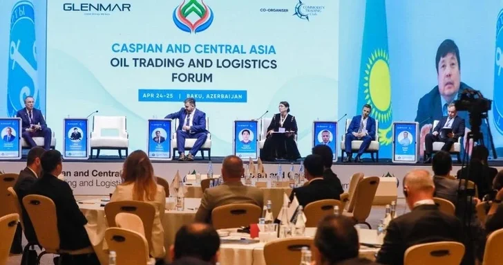 Новая эра нефтяного сотрудничества: итоги первого форума в Баку для Каспия и Центральной Азии