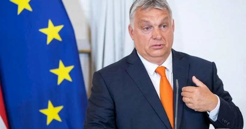 Orban: Macarıstanda Ukraynaya dost hökumət olmayacaq
