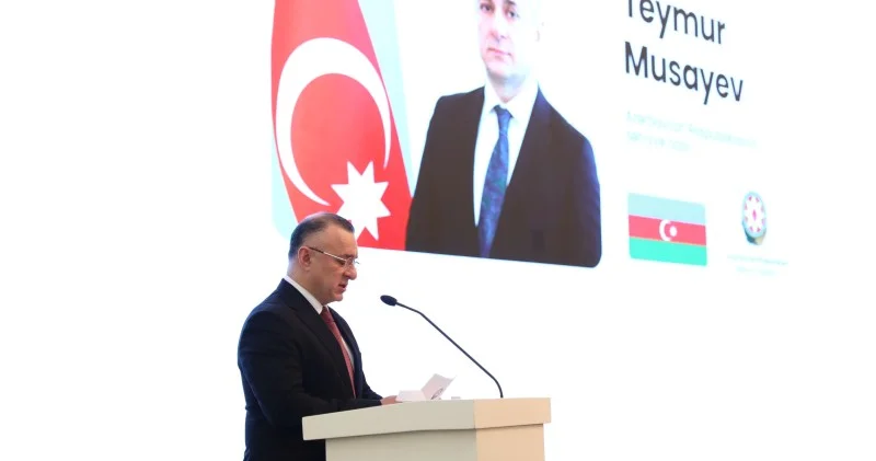 Bu ekspertizanın müddəti 90 təqvim gününədək azaldılıb Teymur Musayev