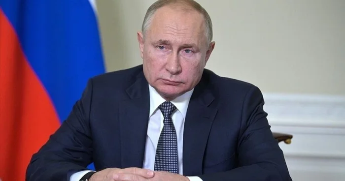 Bild: “Niyə Putin sülhə getmir?”