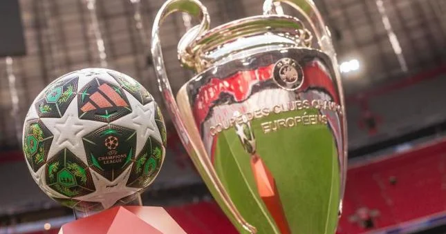 ÇL: Yarımfinalın cavab oyunlarının hakimləri açıqlandı