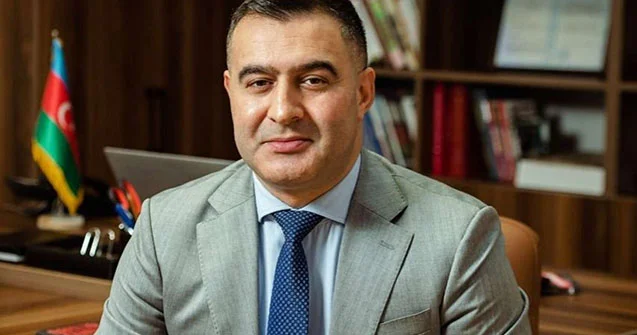 Vəkil Adəm Məmmədov qanunsuz həbsi ilə bağlı apellyasiya şikayətini hüquq ictimaiətinə təqdim etdi FOTOLAR