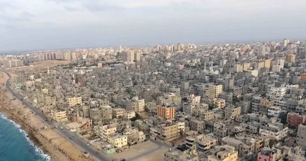 İsrail hökuməti Qəzzanın işğalını dəstəkləyib