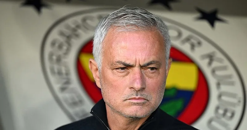 Joze Mourinyo: Liqanın nəticəsi mövsüm başlamadan öncə müəyyən olunmuşdu