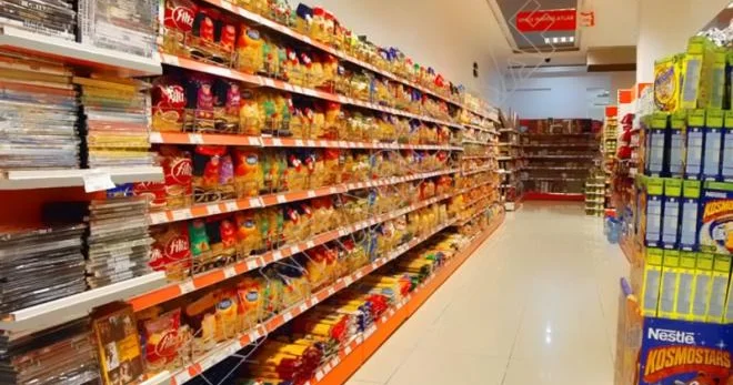 Azərbaycanda məşhur marketlər şəbəkəsi bağlanır KONKRET