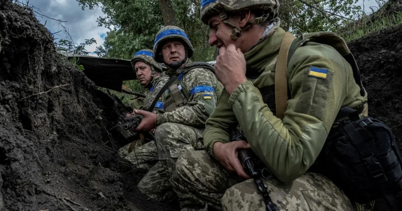 Новый прорыв украинцев в Курске: идут жесткие бои