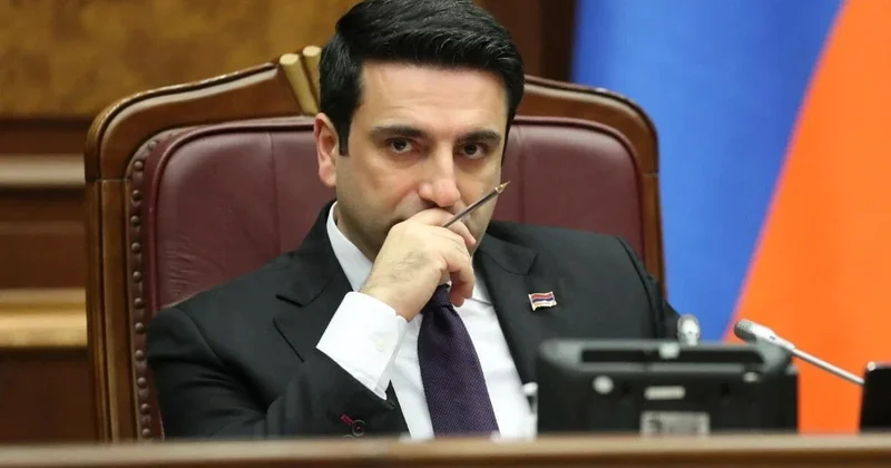 Симонян назвал Кочаряна шпионом