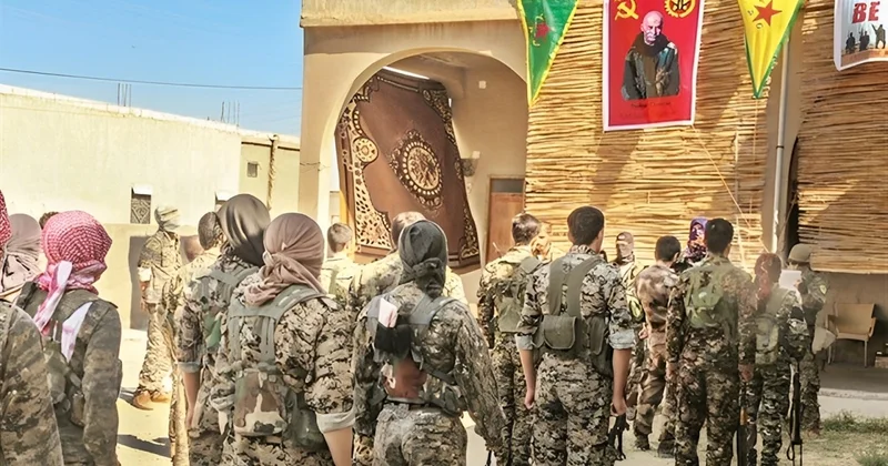 Erməni terrorçular yenidən aktivləşirlər? Rəsmi İrəvan tarixdən dərs almalıdır