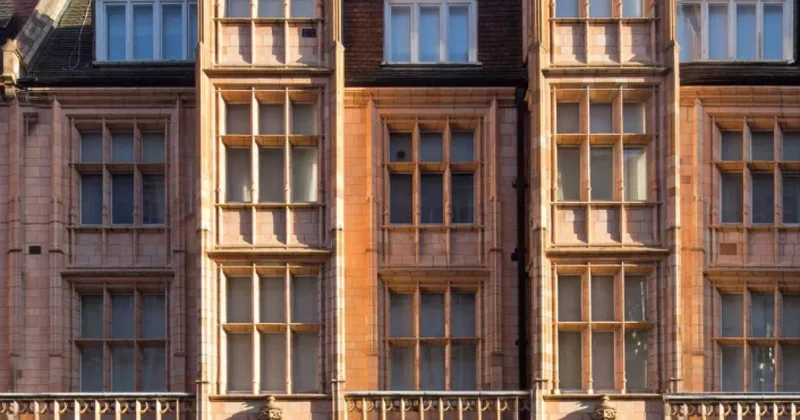 Uinston Çörçilin Londondakı mənzili 5 milyon dollara satışa çıxarılıb FOTOLAR