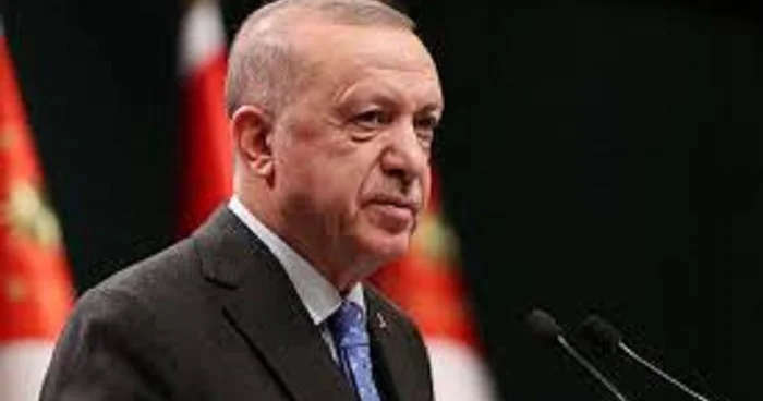 Ərdoğan: İsrail adlı “alovlu kürə”ni söndürmək lazımdır