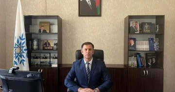 Münasibətlərdə yeni səhifə