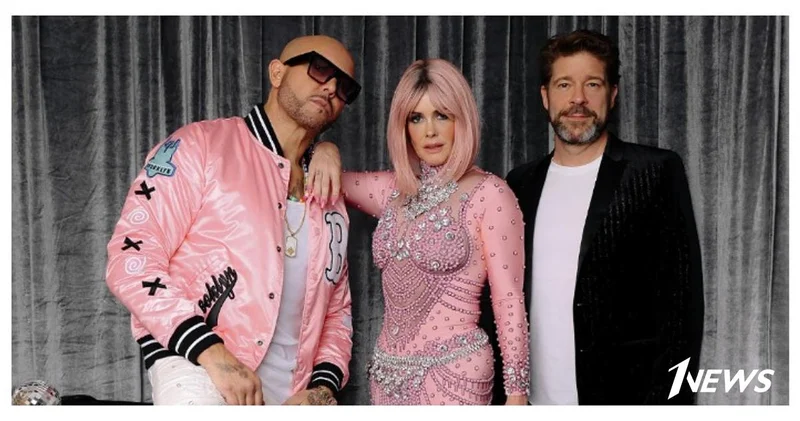 I m a Barbie girl, in a Barbie world : Группа Aqua выступит в Баку