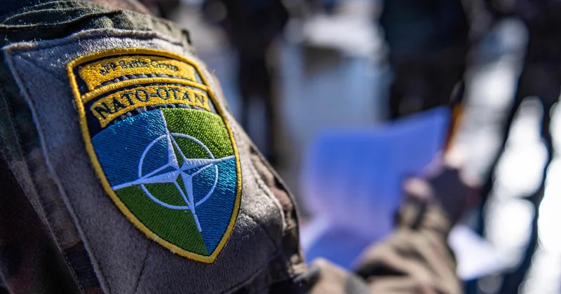 Страны НАТО боятся ограничения США по военным операциям