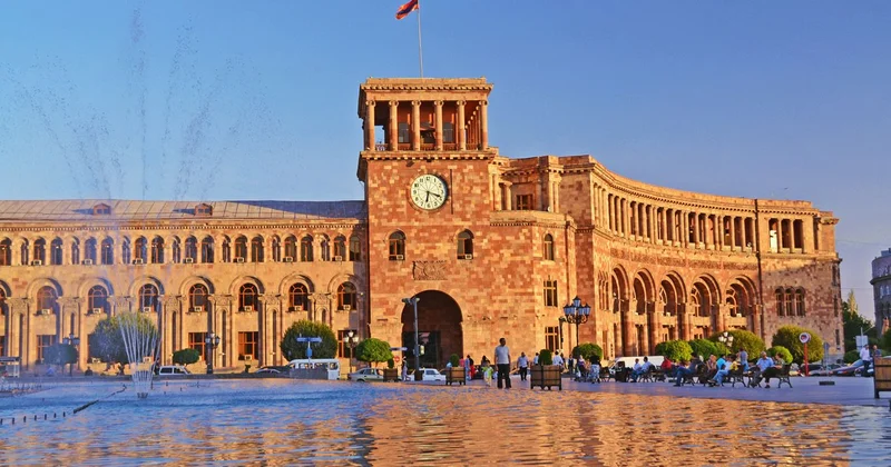 İrəvanın geopolitik fiaskosu