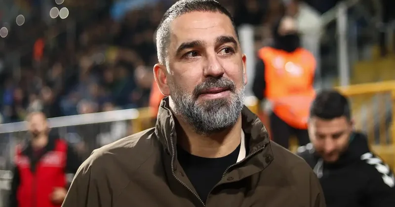 Arda seçimini etdi Avropanın tarixi klubuna keçir
