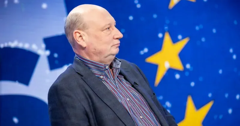 Коррупционный скандал в Еврокомиссии