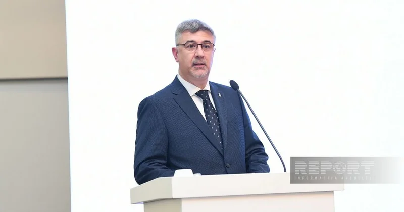 Тамаш Торма: Фармацевтическая продукция составляет 49% экспорта Венгрии в Азербайджан