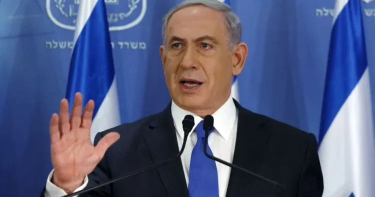 Netanyahu İran və Husiləri hədələdi