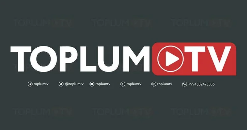 Toplum TV işi: Akif Qurbanov, Ələsgər Məmmədli, Ruslan İzzətli, Fərid İsmayılov...