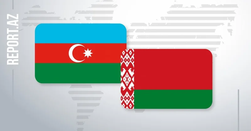 Азербайджан и Беларусь подписали ряд документов о сотрудничестве