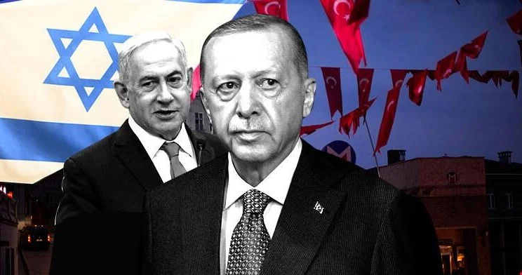 İsrail Türkiyəyə qarşı: Suriyanın cənubu uğrunda gizli savaş