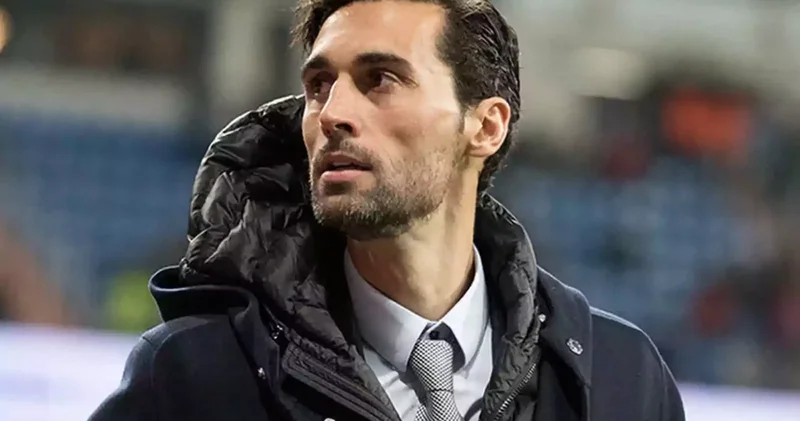 Bayer Xabi Alonsonun əvəzedicisini tapıb