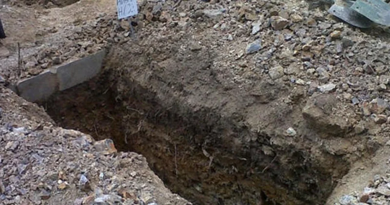 Bakıda qəbir dələduzluğu: 650 manat aldı, amma...