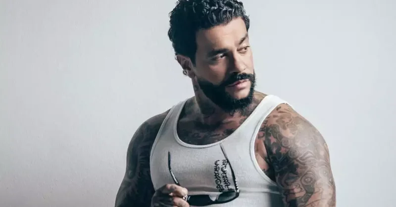 Timati Bakıya gəlir!