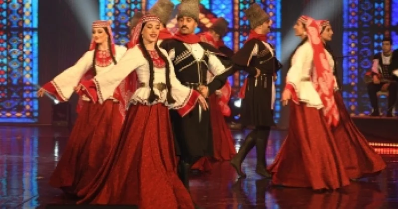 Bu il Belarusda Azərbaycan Mədəniyyəti Günləri keçiriləcək