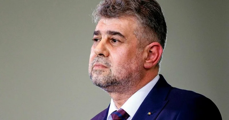 Rumıniyanın Baş naziri istefasını elan edə bilər