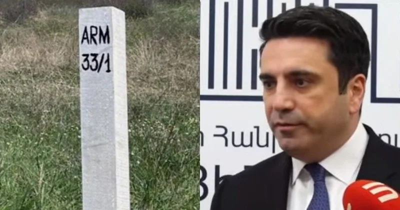 Tavuş sərhədi Ermənistanın müstəqilliyinin təməl daşıdır. Gürcüstandan İrana qədər...