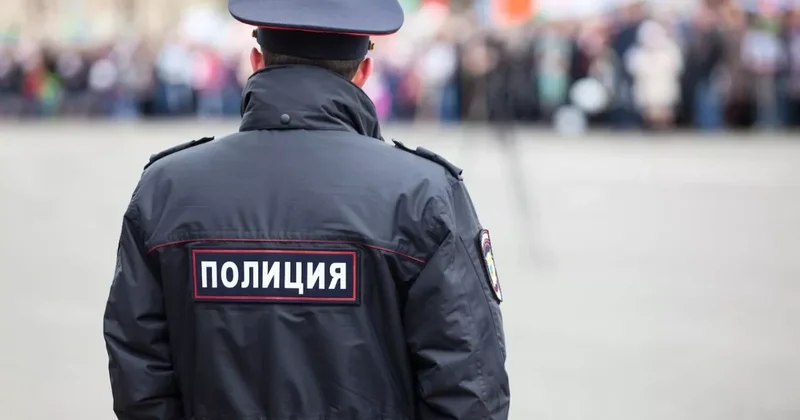 Перестрелка в Махачкале: погибли трое полицейских