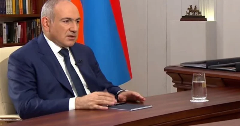В Армении гадают: поедет ли Пашинян в Москву?