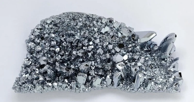 Dünyanın ən bahalı metalı: Bir kiloqramı 133 milyon avrodur