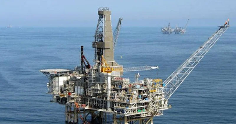 BP qaz hasilatını ötən ilin səviyyəsində saxlayıb