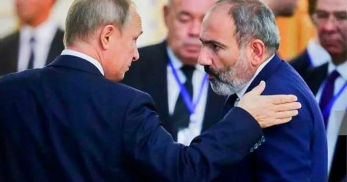 Putin Paşinyandan qisas alacaq: Kreml Ermənistanda yeni liderlər meydana çıxaracaq