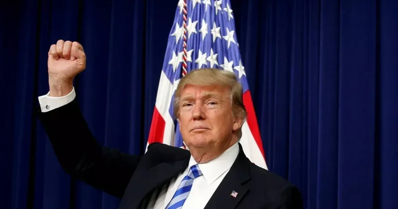 Трамп предложил ввести 100 процентные пошлины на иностранные фильмы
